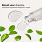 Maison Rouge NAD Facial Cream, Resveratrol, Niacinamide, Hyaluronic Acid, Collagen, Vitamin C & E  1.7 oz - Imperfect Box
