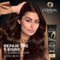 L'Oreal Paris Elvive Total Repair 5 Protein Recharge Leave In Conditioner 5.1 fl oz - Imperfect Container