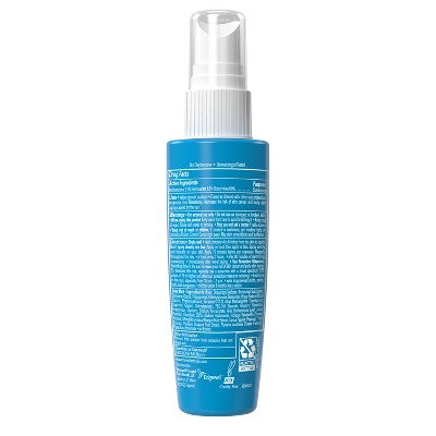 Hawaiian Tropic Weightless Hydration Water Face Mist Sunscreen SPF 30 2.1oz - Imperfect Box