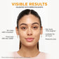 L'Oreal Paris Revitalift 12% Vitamin C + E + Salicylic Serum 1 fl oz - Imperfect Box