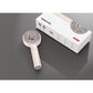 TYMO Trithera Scalp Therapy Red Light Massage Brush Hair Champagne Pink - Imperfect Box