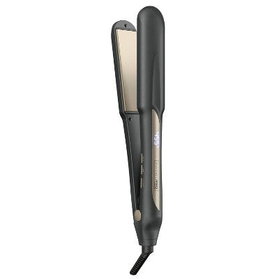 Conair InfinitiPro Digital Flat Hair Iron 1 1/4IN. - Imperfect Box