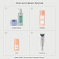 Naturium Multi-Bright Advanced Serum 1 fl oz - Imperfect Box