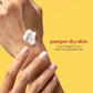 Burt's Bees Tips and Toes Kit 6ct - New
