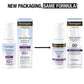 Neutrogena Ultra Sheer Moisturizing Face Sunscreen Serum SPF 60+ 1.7 fl oz - Imperfect Box
