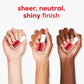 essie Nail Care To The Rescue UV Gel Damage Repair Nail Repair Treatment 0.46 fl oz - Imperfect Box