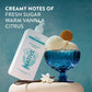 Native Limited Edition Global Flavors Hand & Body Lotion Italian Vanilla Gelato 16.5 fl oz - New