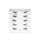 Ardell Naked Half Lashes False Eyelashes No 434 - New