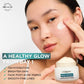 L'Oreal Paris Bright Reveal Vitamin C Glow Moisturizer 1.7oz - Imperfect Box