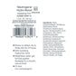 Neutrogena Hydro Boost Hydrating Tint Liquid Foundation 10 Classic Ivory - Imperfect Container