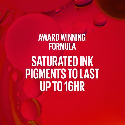 Maybelline SuperStay Matte Ink Liquid Lipstick 15 Lover 0.17 fl oz - New