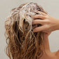 Kristin Ess Sulfate Free Purple Shampoo, Tones Brassiness for Blonde + Brunette Hair - 10 fl oz