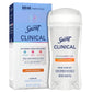 Secret Clinical 100HR Antiperspirant Deodorant for Women Stress Response 2.6 oz - Imperfect Box