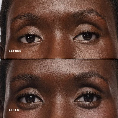 Versed Day Lash Lifting and Defining Mascara Brown 0.35 fl oz - Imperfect Box