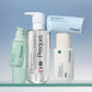 Prequel Half & Half Peptides + Ceramides Fluid Moisturizer  5.7 fl oz - Imperfect Container