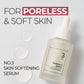 numbuzin No.3 Skin Softening Serum 1.69 fl oz - Imperfect Box