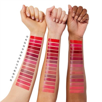 Maybelline Super Stay Vinyl Ink Liquid Lipstick 25 Red-Hot 0.14 fl oz - New