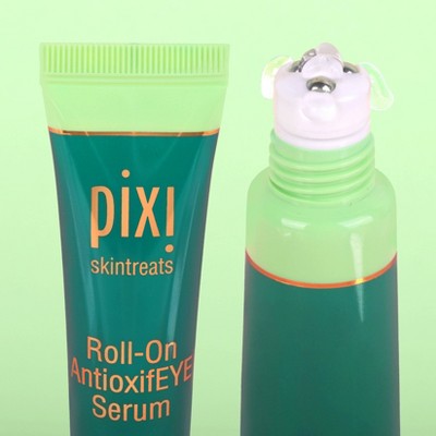 Pixi Roll-On AntioxifEYE Serum 0.84oz - Imperfect Box