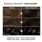 Madison Reed ColorWonder Demi-Permanent Hair Color 4N Espresso Yourself - Imperfect Box