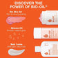 Bio-Oil Skincare Body Oil and Scar Treatment with Vitamin E 4.2 fl oz - Missing Box