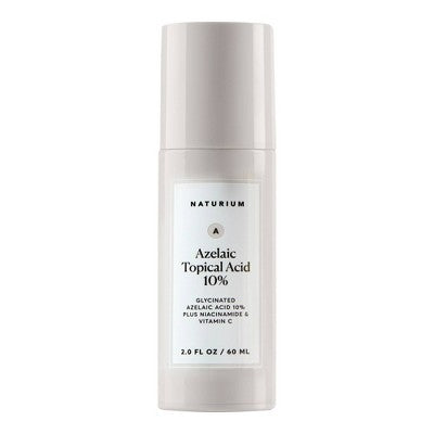 Naturium Azelaic Topical Acid 10% Jumbo 2.0 fl oz - Missing Box