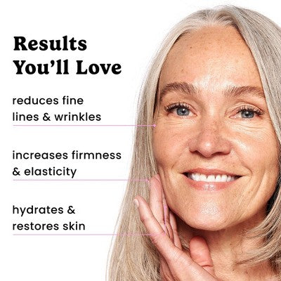 Timeless Skin Care Matrixyl Synthe'6 Serum Pouches 28ct - New