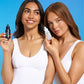 Bondi Sands Self Tanning Drops for Face and Body Light/Medium 1.01 fl oz - Imnperfect Container