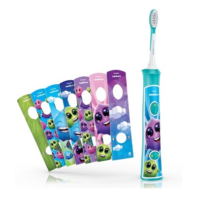 Philips Sonicare for Kids Rechargeable Electric Toothbrush - New