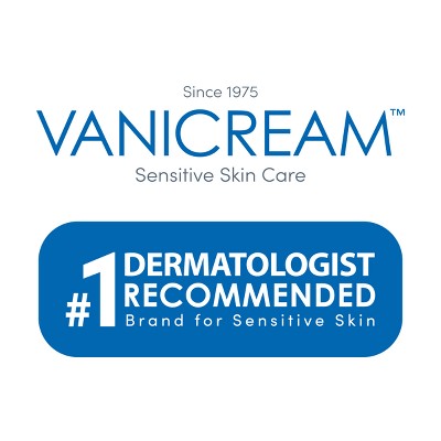 Vanicream Unscented Medicated Anti-Dandruff Shampoo for Sensitive Skin 8 fl oz - New