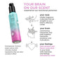 Pacifica Dream Moon Hair and Body Mist 5 fl oz - New