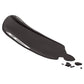NYX Professional Makeup Zero to Brow Longwear Eyebrow Gel 08 Black 0.06 fl oz - Imperfect Box