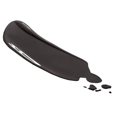NYX Professional Makeup Zero to Brow Longwear Eyebrow Gel 08 Black 0.06 fl oz - Imperfect Box