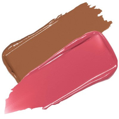 Physicians Formula Murumuru Butter Glow & Go Multi Use Stick Berry Tan 0.32oz - Imperfect Box