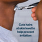 Gillette SkinGuard Razor + 2 Blade Refills - Imperfect Box