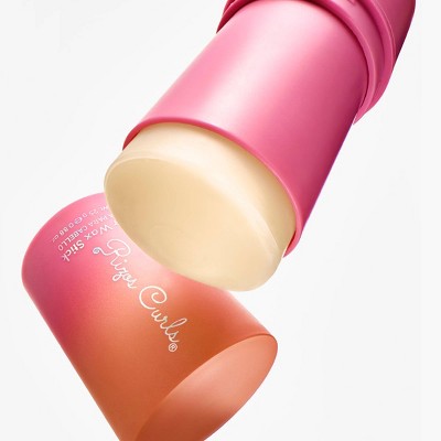 Rizos Curls Hair Wax Stick 0.88oz - Imperfect Box