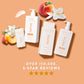 Native Body Wash for Women & Men Sweet Peach & Nectar 36 fl oz - New