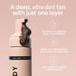 Bali Body Ultra Dark Self Tanning Mousse 6.7 fl oz - Imperfect Container