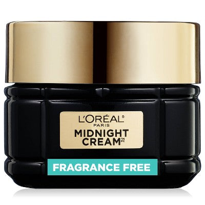 L'Oreal Paris Age Perfect Cell Renewal Midnight 1.7oz - Imperfect Box