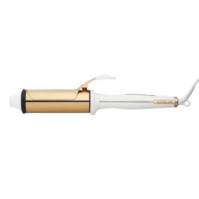 Kristin Ess Titanium Curling Iron for Big Blowout Waves 2" -  Imperfect Box