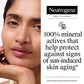 Neutrogena Mineral UV Tint Face Liquid Sunscreen SPF 30  1.1oz - Missing Box