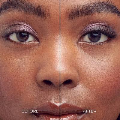 KISS Products imPRESS Press-On Self Adhesive Eyelashes Refill Wispy 30ct - New