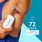 Native Solid Deodorant for Men & Women Ocean & Timber  Aluminum-Free 2.65oz - New