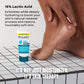AmLactin Foot Repair Foot Cream Therapy AHA Cream Unscented 3oz - New