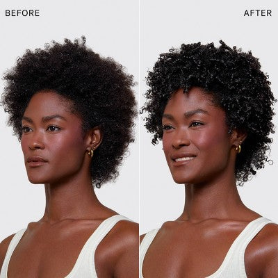 Rizos Curls Strong Hold Gel 8 fl oz - Imperfect Container