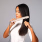 TYMO Sway Hair Straightener Flat Iron - Champagne Pink - Imperfect Box