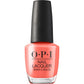 OPI Nail Lacquer Shrimp Cocktail 0.5 fl oz - New