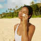 Sun Bum Mineral Face Stick Sunscreen SPF 50 0.53oz - Imperfect Box