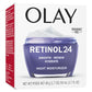 Olay Regenerist Retinol 24 Night Face Cream Moisturizer 1.7oz - Imperfect Box