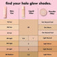 e.l.f. Halo Glow Liquid Filter Highlighter 8 Rich 1.06 fl oz - New