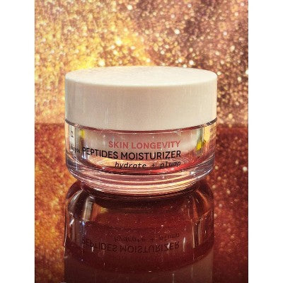 Beyou. Skin Longevity Peptide Moisturizer 1.69 fl oz - Imperfect Box